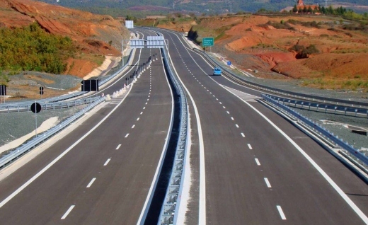 Nga rruga e Arbrit tek tuneli i Llogarase, 7 akset ku do kete punime
